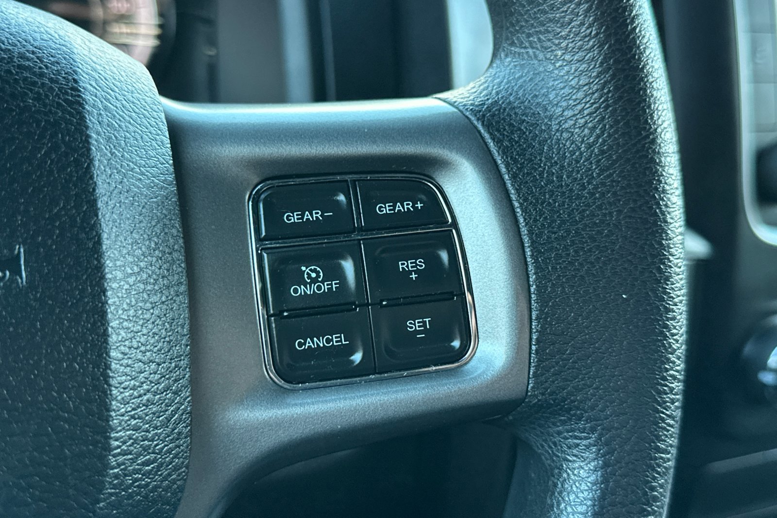 Used 2022 RAM 1500 Classic Warlock w/ Warlock Decor Package AWD/4WD image 35
