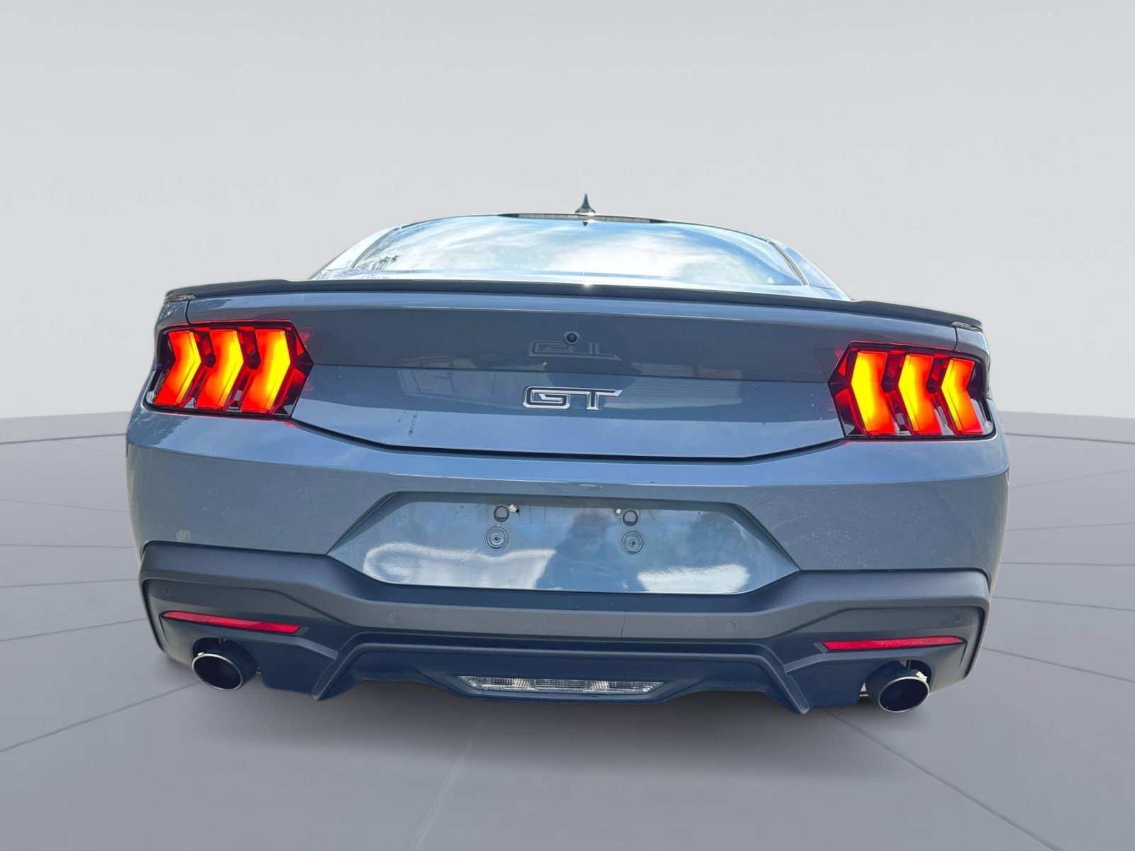 Used 2024 Ford Mustang GT image 30