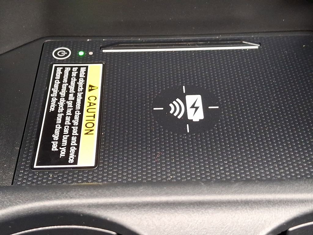 Used 2024 Honda HR-V EX-L image 27