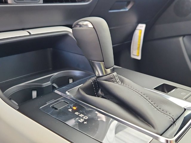 New 2026 MAZDA CX-5 Preferred AWD/4WD image 12