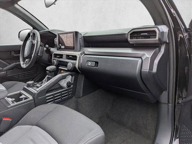 Certified 2025 Toyota 4Runner TRD Off-Road image 19