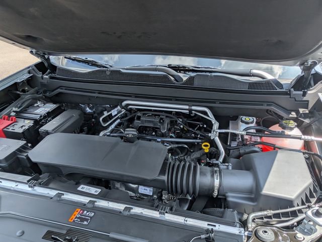 New 2026 GMC Canyon Elevation w/ Convenience Package image 34