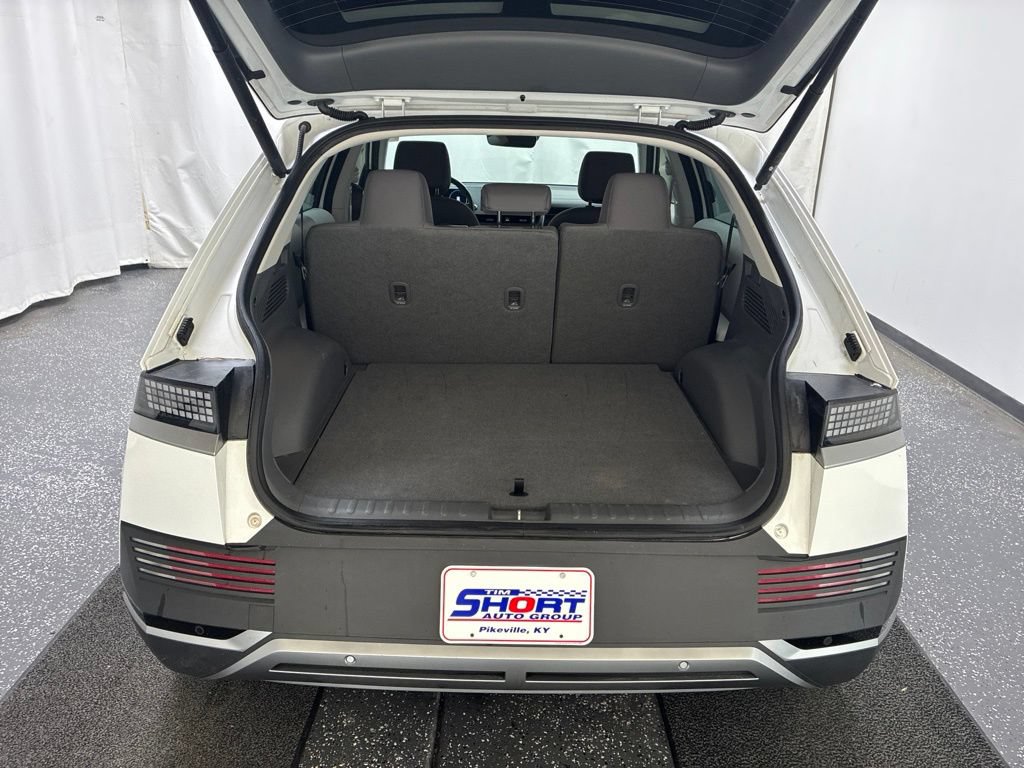 Used 2024 Hyundai Ioniq 5 SEL RWD image 6