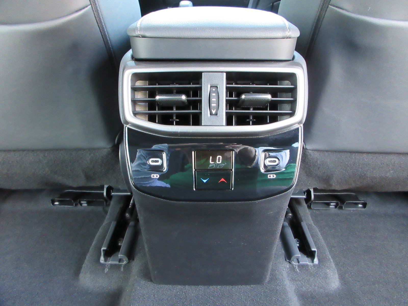 Used 2026 Lexus RX 350h w/ Convenience Package AWD/4WD image 21