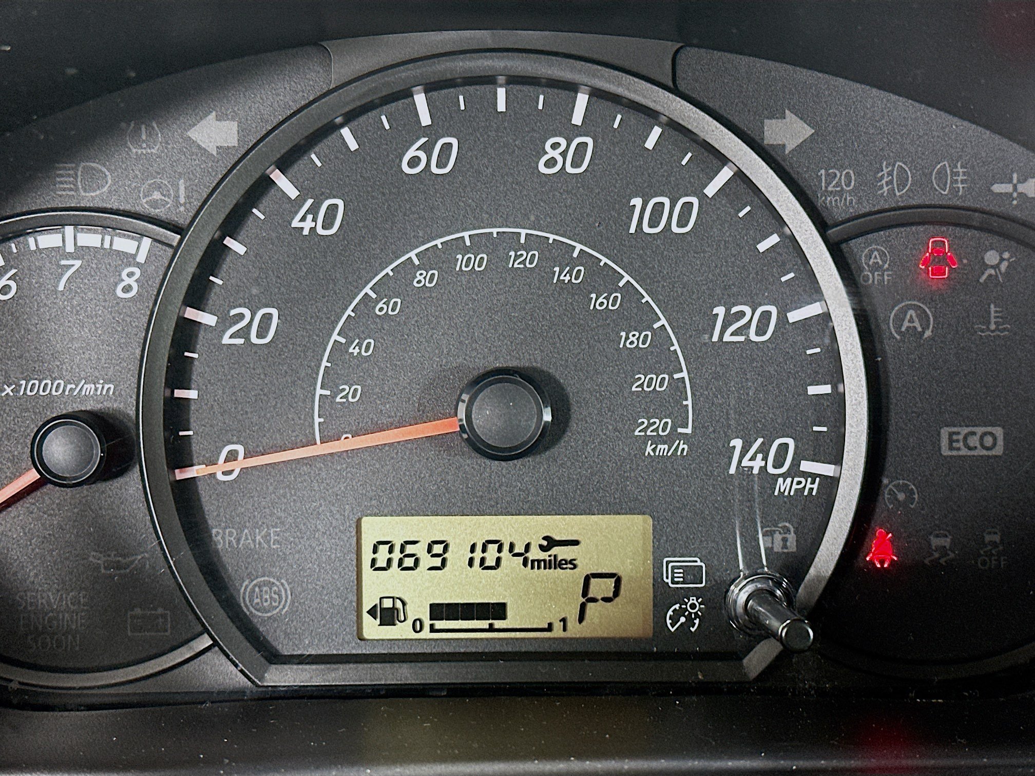 Used 2020 Mitsubishi Mirage ES FWD image 19