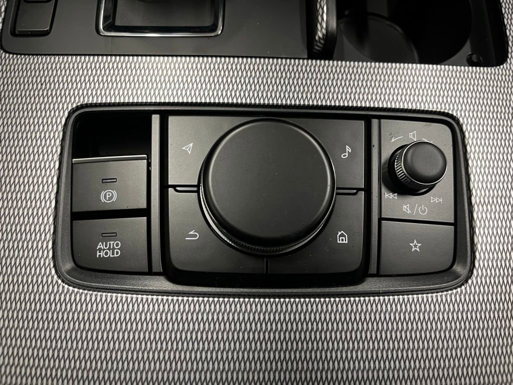 New 2026 MAZDA CX-70 3.3 Turbo w/ Premium Package image 14