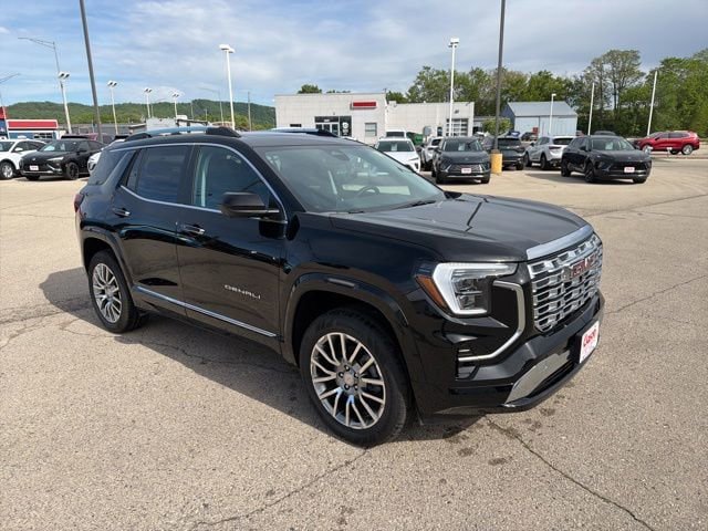 New 2026 GMC Terrain Denali AWD/4WD image 7