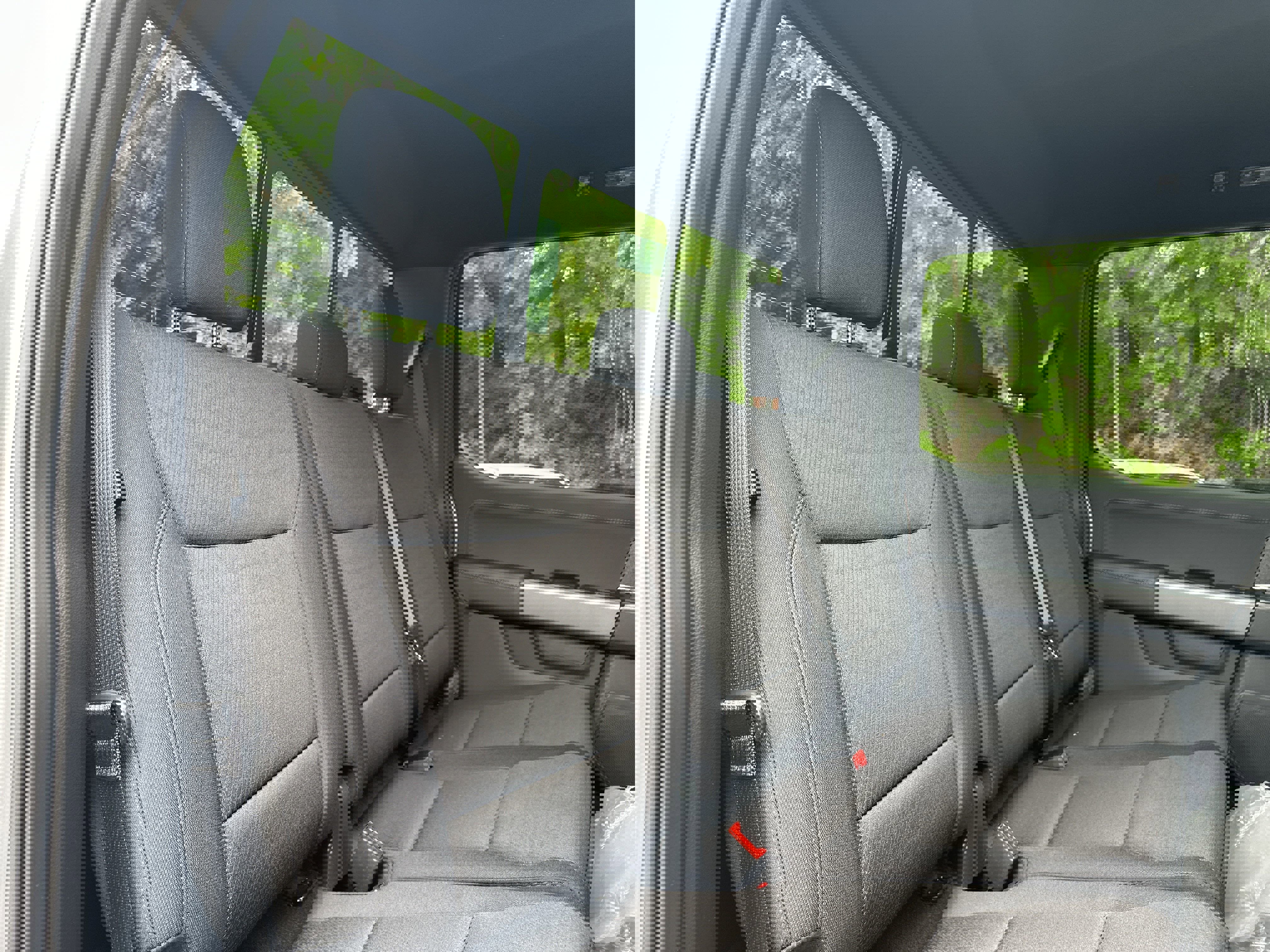 New 2025 Ford F150 XLT w/ Equipment Group 302A MID image 29