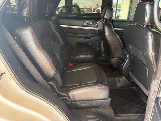 Used 2016 Ford Explorer Sport w/ Equipment Group 401A AWD/4WD image 25