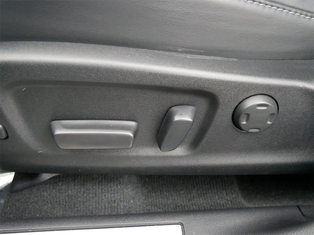 Certified 2021 Lexus RX 450h AWD w/ Luxury Package image 15