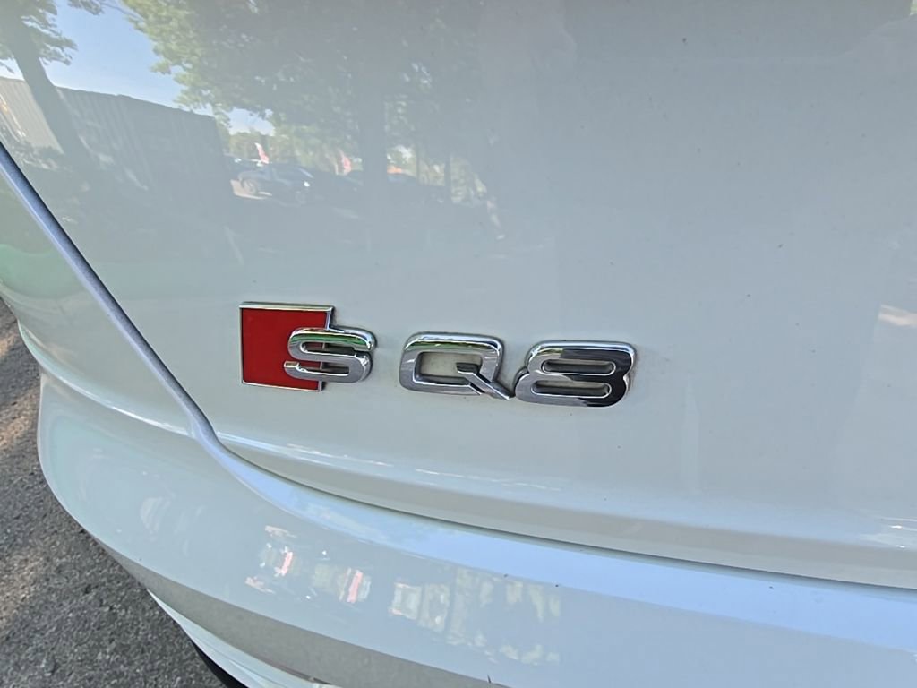 Used 2021 Audi SQ8 Prestige AWD/4WD image 9