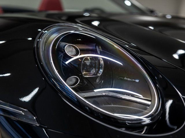 Used 2021 Porsche 911 Turbo image 14