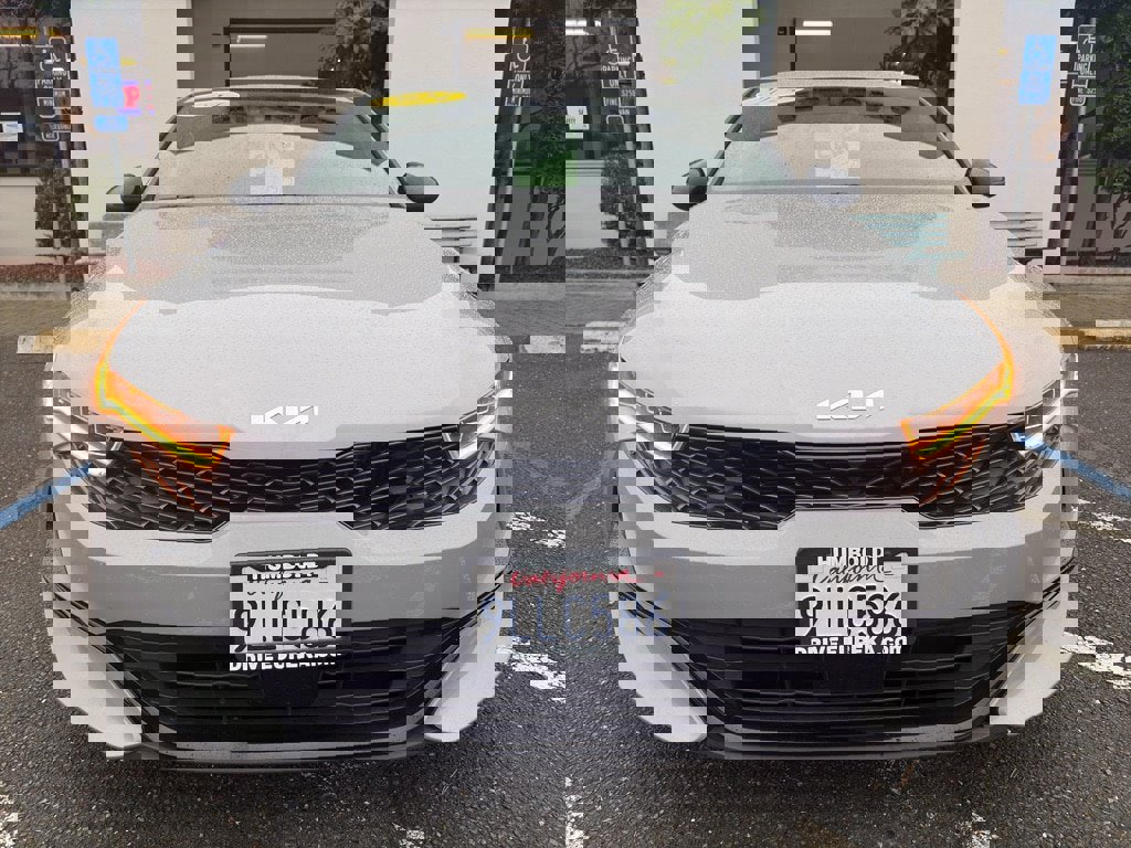 Used 2024 Kia K5 GT-Line w/ GT-Line Premium Package image 26