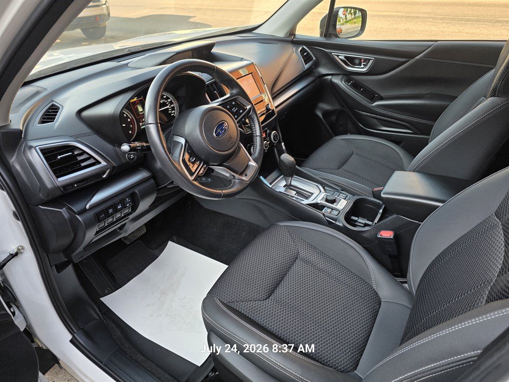 Used 2022 Subaru Forester Premium AWD/4WD image 10