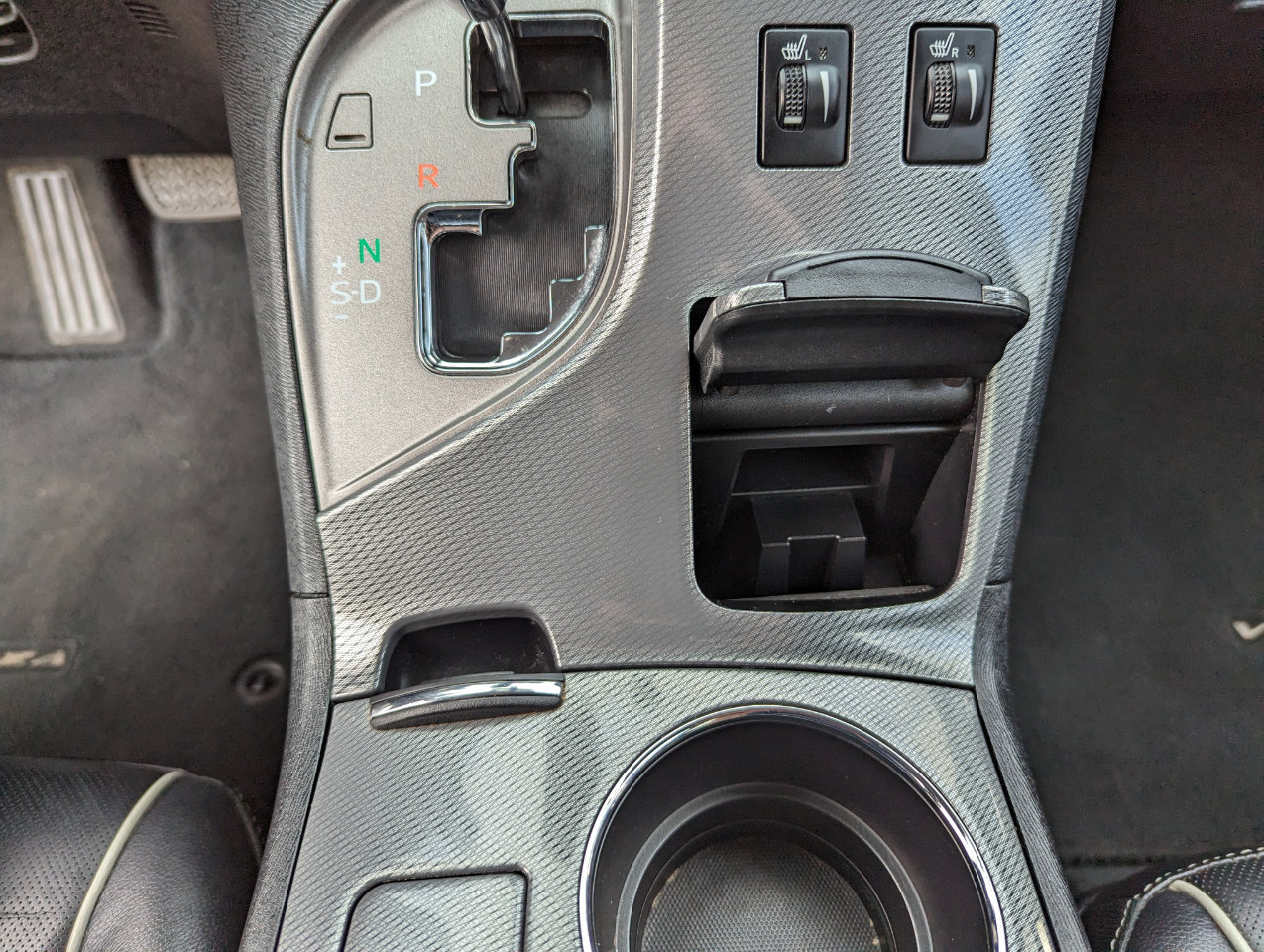 Used 2014 Toyota Venza Limited image 25