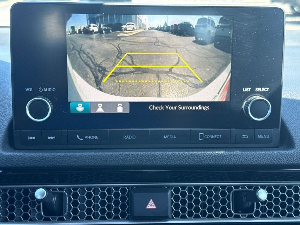 Used 2022 Honda Civic Sport image 27