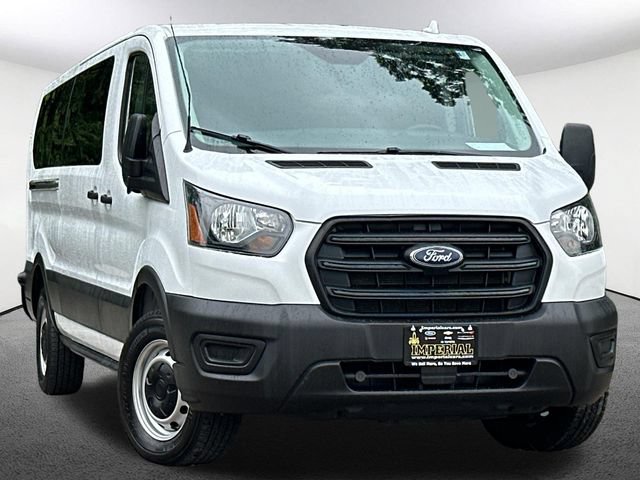 Used 2020 Ford Transit 350 XL RWD video 2