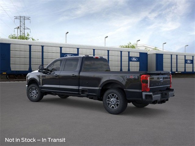 New 2026 Ford F250 Lariat image 4
