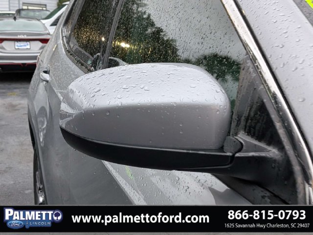 Used 2020 Jeep Compass Latitude w/ Popular Equipment Group FWD image 11