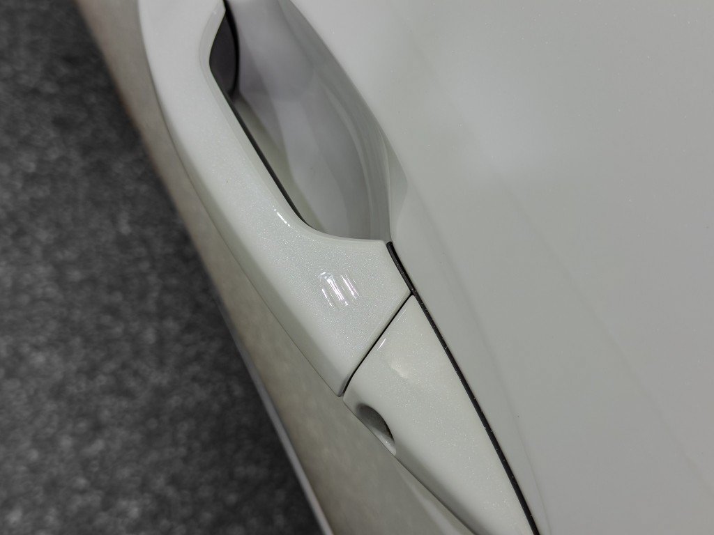 Used 2025 Acura TLX w/ A-SPEC Package AWD/4WD image 10