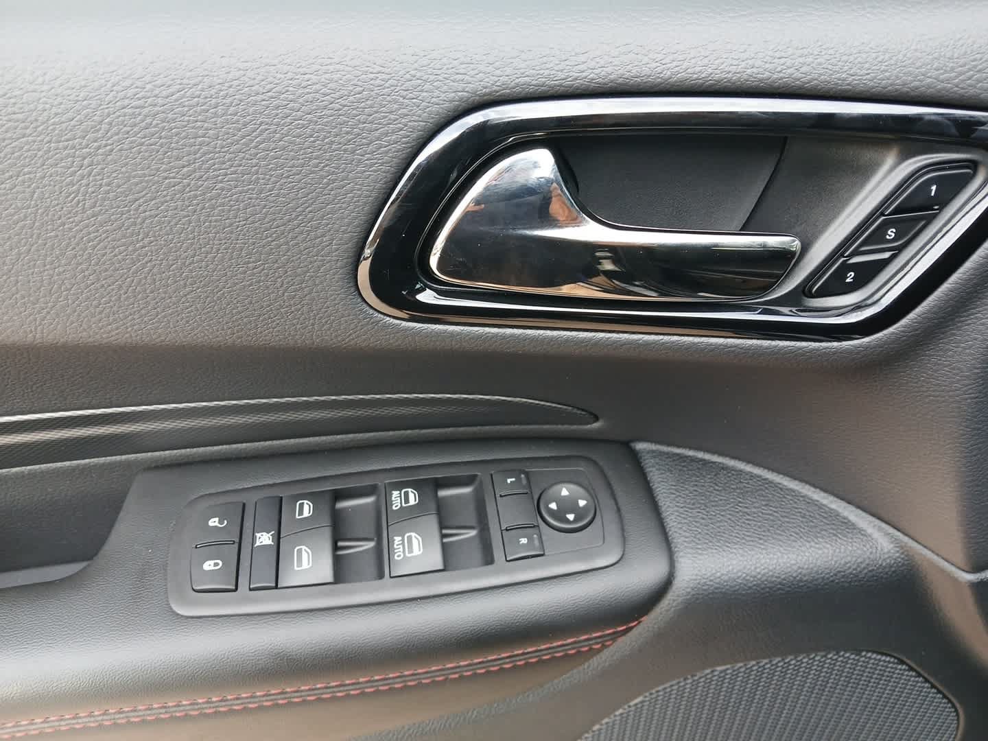 New 2026 Dodge Durango GT AWD/4WD image 40
