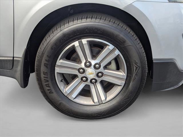 Used 2017 Chevrolet Traverse LT FWD image 22