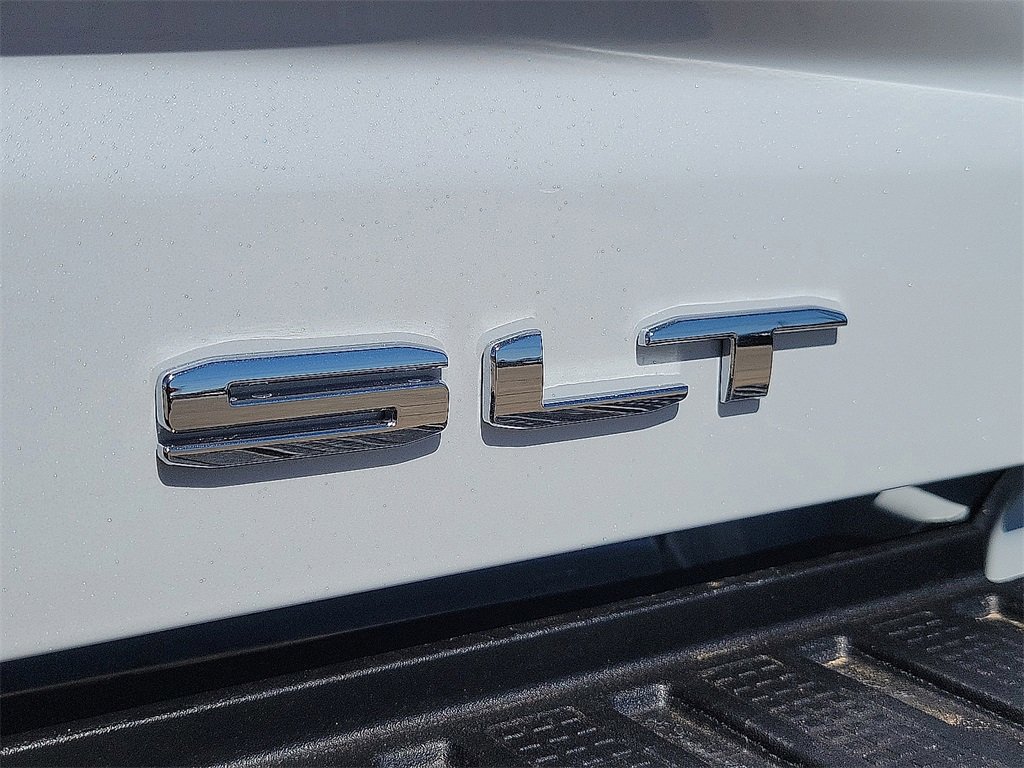 New 2026 GMC Sierra 2500 SLT w/ Texas SLT Premium Package image 9