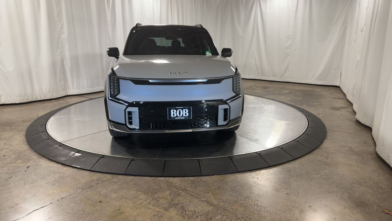 New 2026 Kia EV9 GT-Line image 4