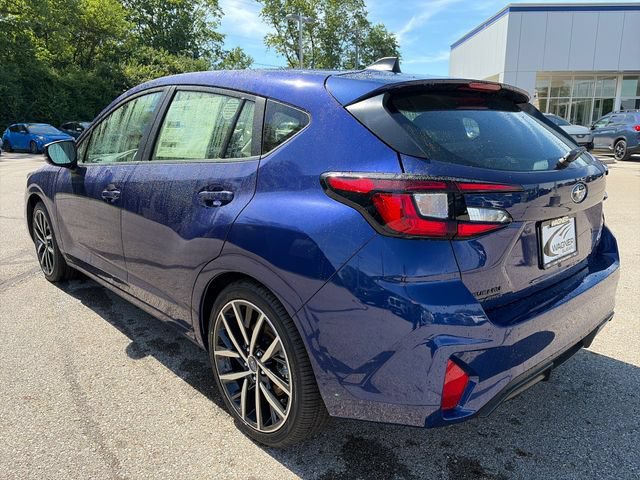 New 2026 Subaru Impreza 2.0i Sport AWD/4WD image 5