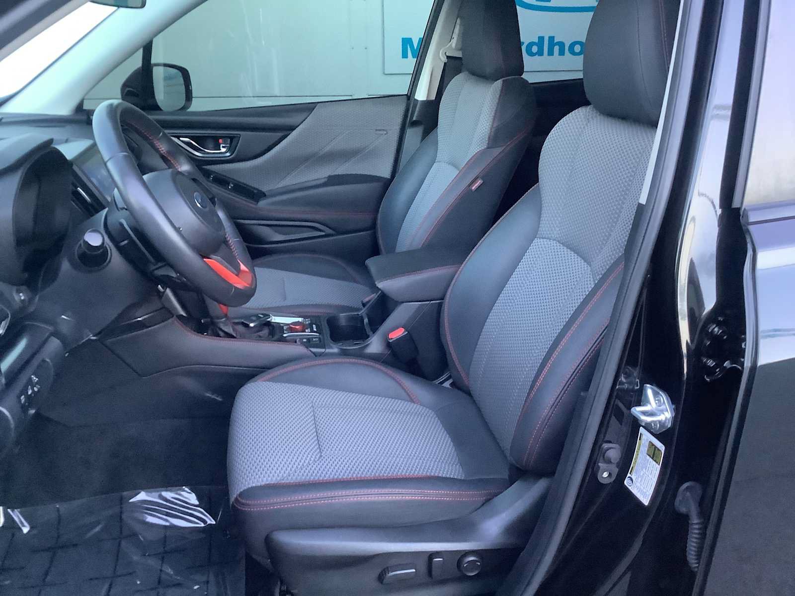 Used 2023 Subaru Forester Sport AWD/4WD image 11