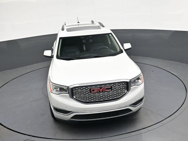 Used 2017 GMC Acadia Denali w/ Technology Package image 26