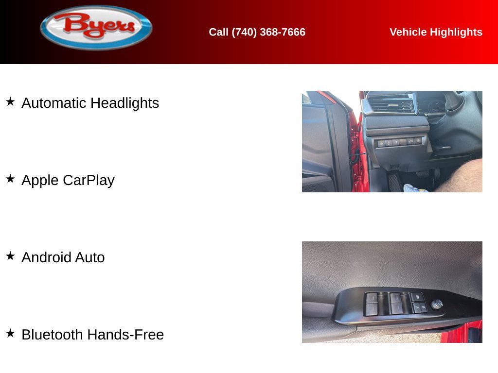 Used 2025 Toyota Camry LE FWD image 12
