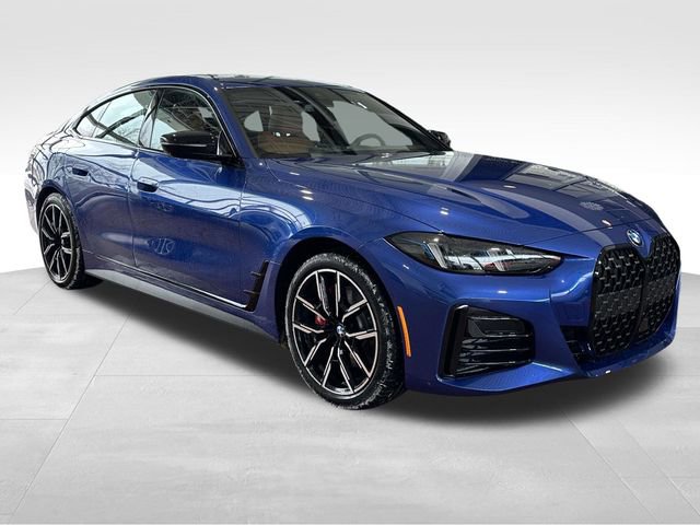 New 2026 BMW 430i xDrive w/ M Sport Package