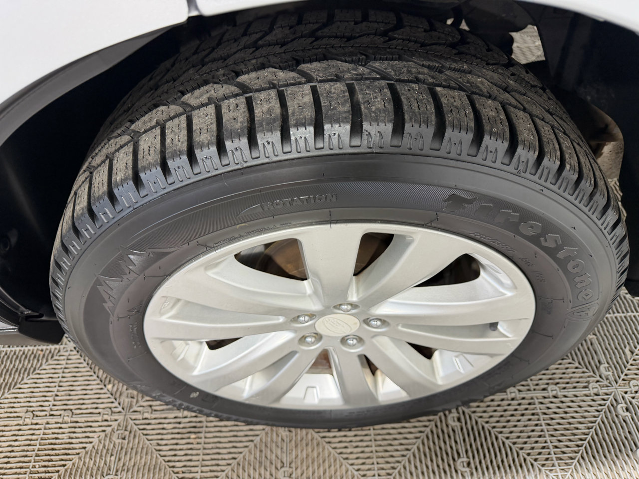 Used 2012 Subaru Forester 2.5X Limited image 20