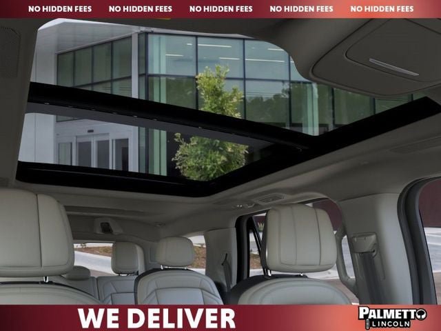 New 2026 Lincoln Navigator Reserve AWD/4WD image 22