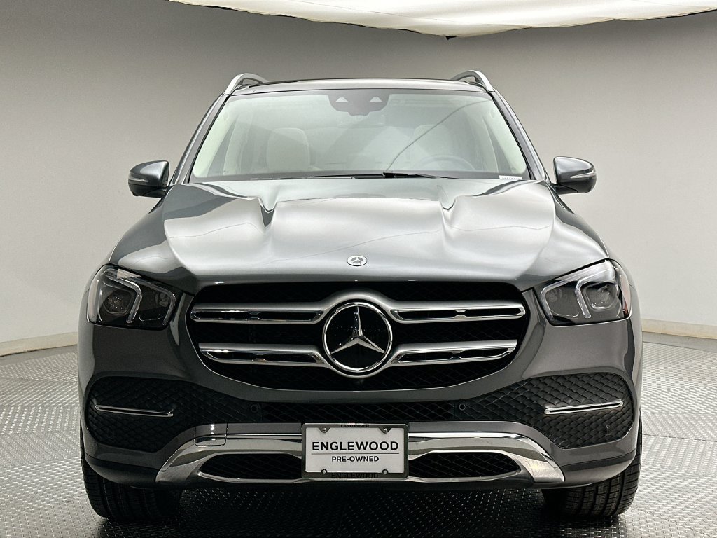 Used 2023 Mercedes-Benz GLE 350 4MATIC image 16