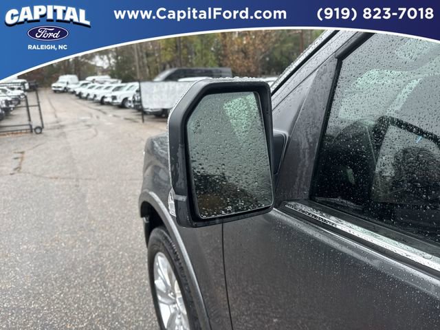 Used 2018 Ford F150 Platinum w/ Equipment Group 701A Luxury image 12