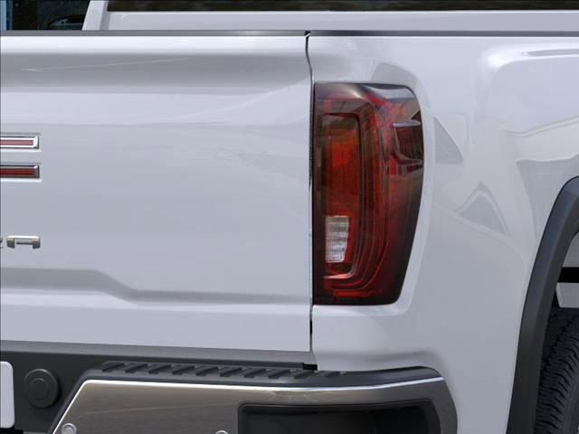 New 2026 GMC Sierra 2500 Pro w/ 1SA Pro Safety Plus Package image 11