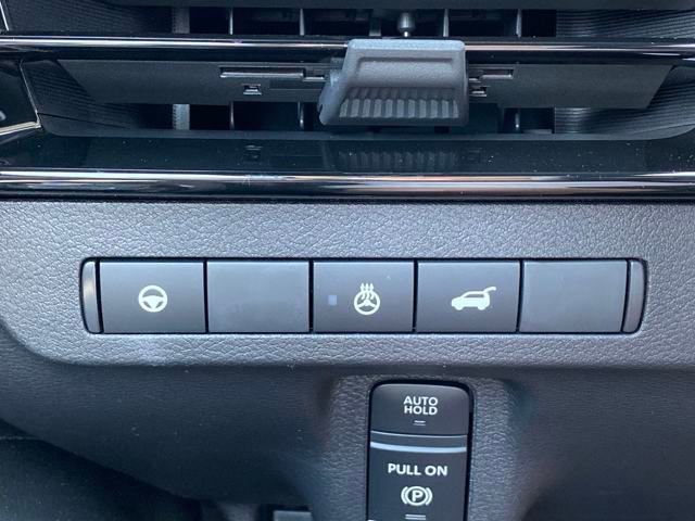 New 2025 Nissan Murano SL image 14