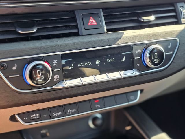 Used 2024 Audi A5 2.0T Premium Plus image 35