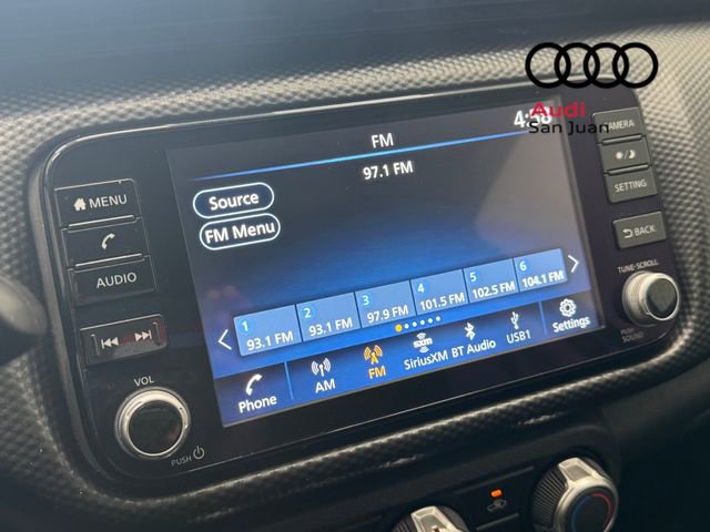 Used 2023 Nissan Kicks SV FWD image 17