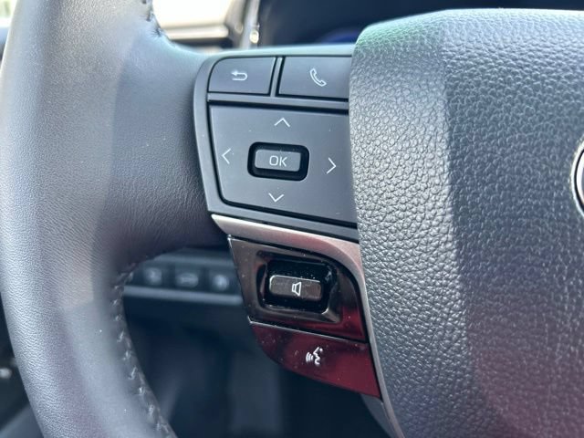 Certified 2026 Toyota Camry XSE w/ Premium Plus Package FWD image 23