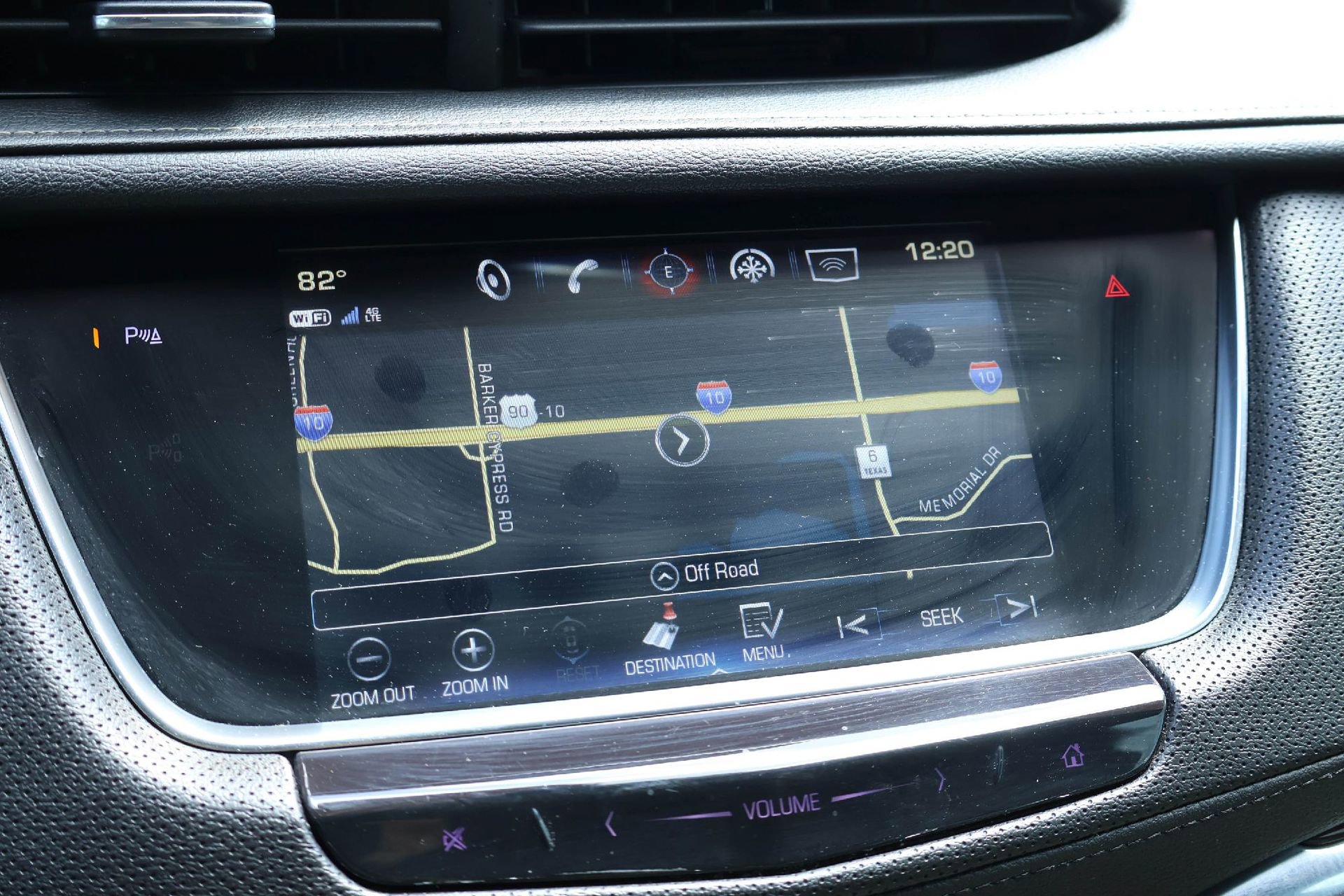 Used 2018 Cadillac XT5 Luxury w/ Driver Awareness Package image 26