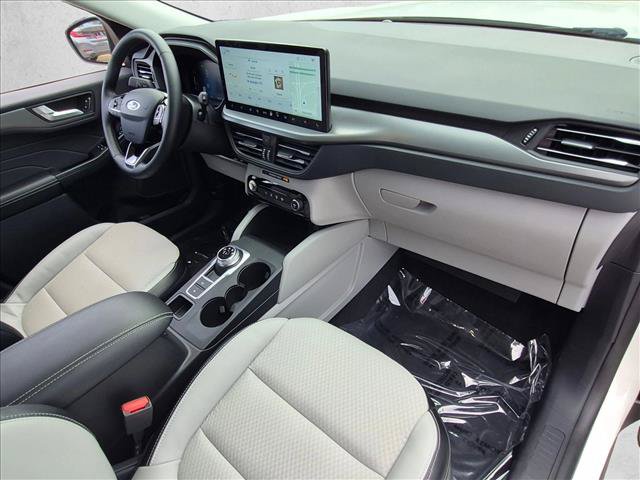 Used 2024 Ford Escape SE FWD image 22