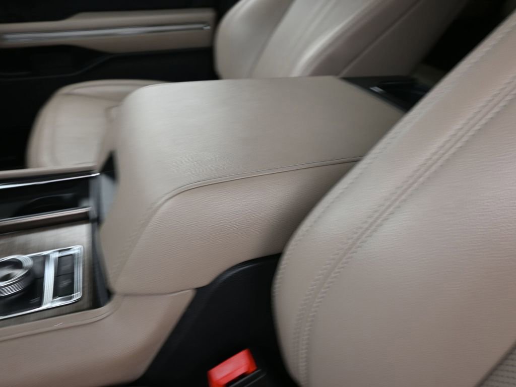 Used 2024 Ford Expedition Max Limited image 29