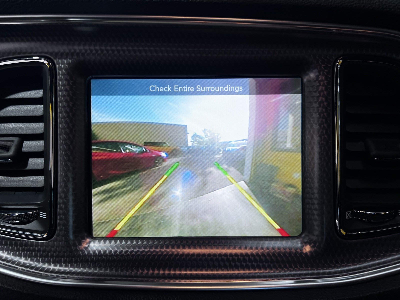 Used 2016 Dodge Challenger SRT Hellcat RWD image 23