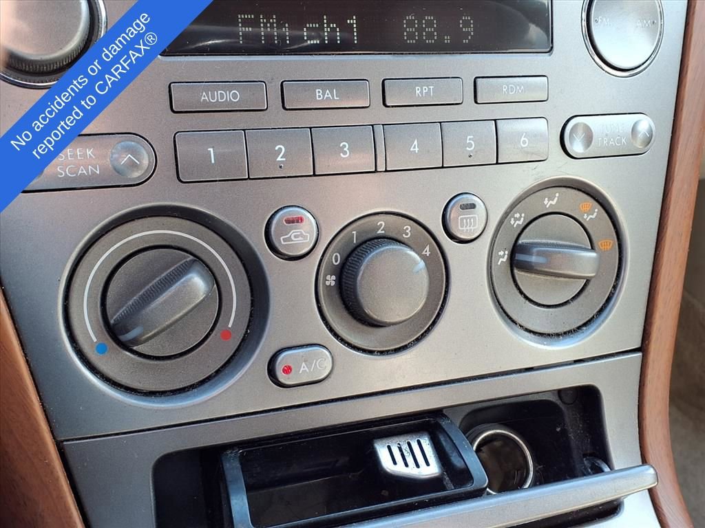 Used 2005 Subaru Outback 2.5i image 26