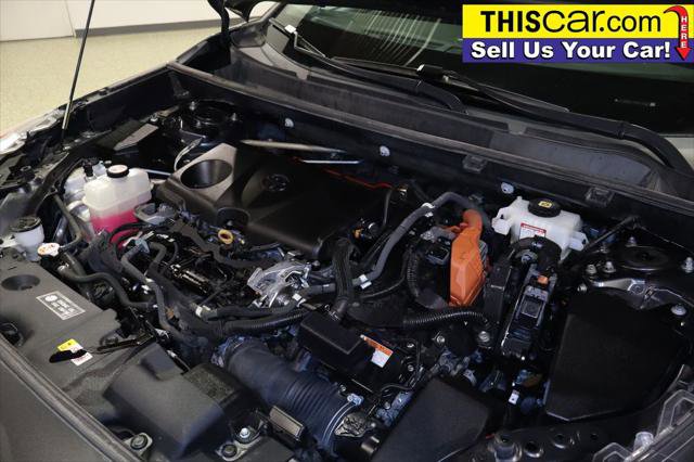 Used 2021 Toyota RAV4 XLE w/ Convenience Package image 31