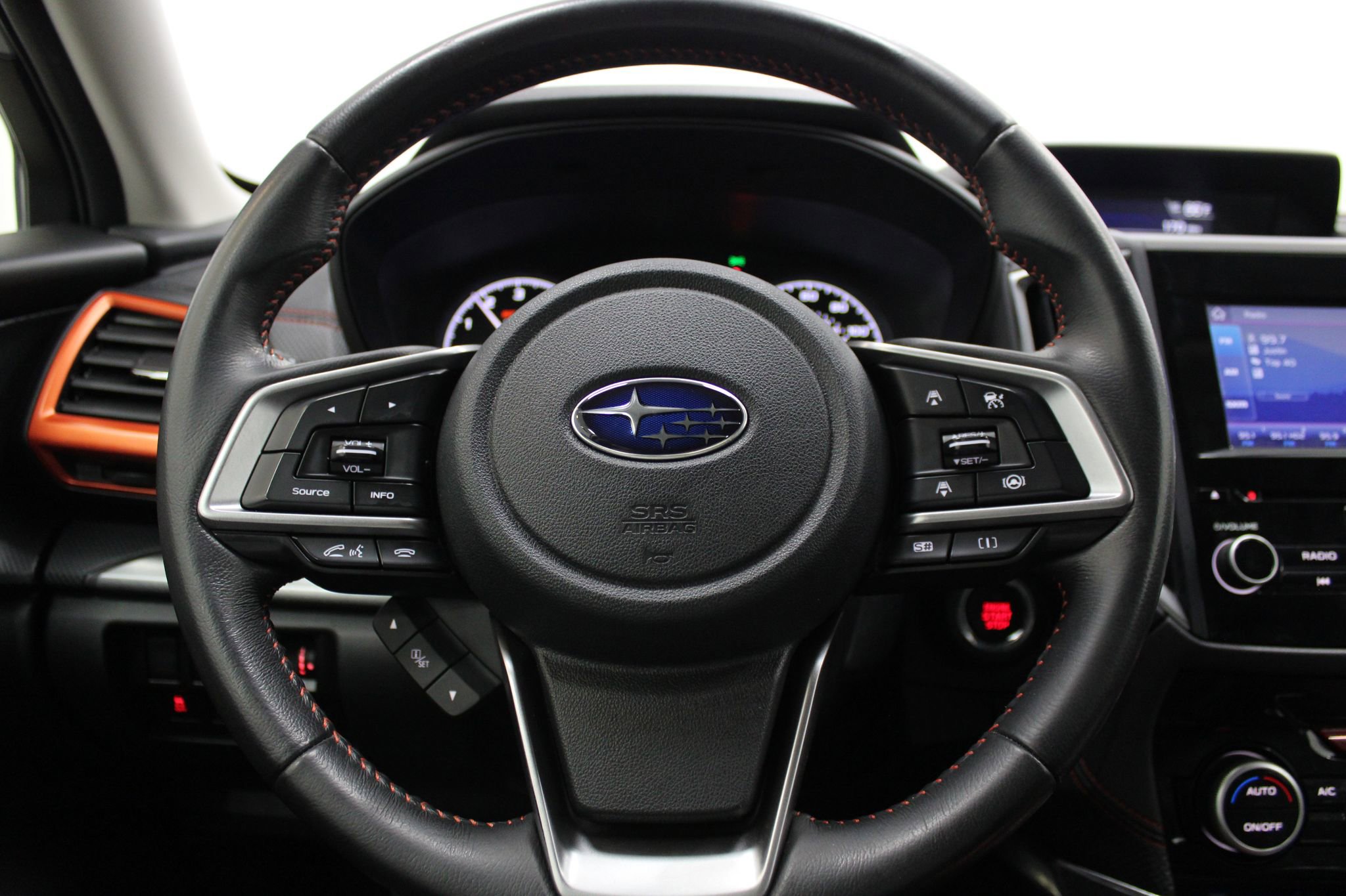 Used 2021 Subaru Forester Sport w/ Popular Package #2 image 25