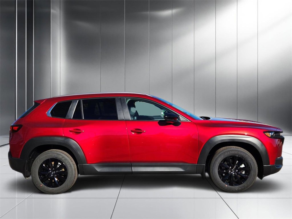 New 2026 MAZDA CX-50 AWD 2.5 S w/ Weather Package image 28